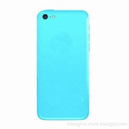 4.0-inch/FWVGA/480 x 854p Android OS Smartphone with 1.5GHz Processor